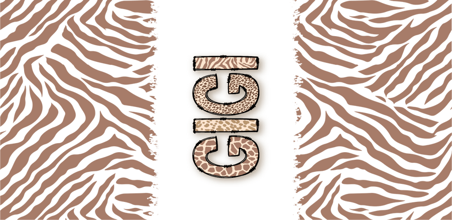 Grace & Joy - UV DTF Libbey Glass Wrap - Buy Bulk DTF