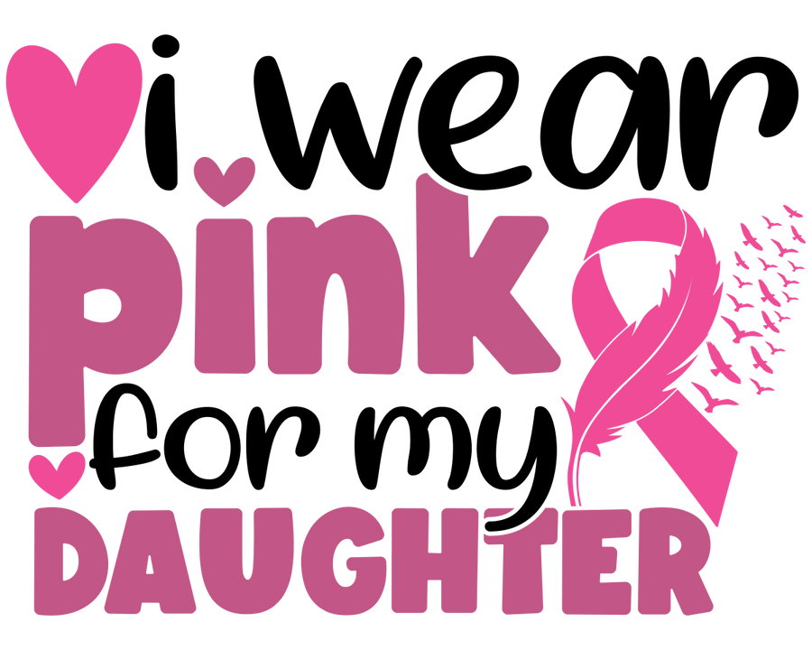 Graceful Courage - Ready To Press DTF Transfers - Buy Bulk DTF