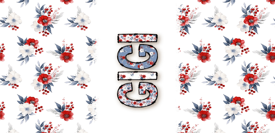 Graceful Gifts - UV DTF Libbey Glass Wrap - Buy Bulk DTF