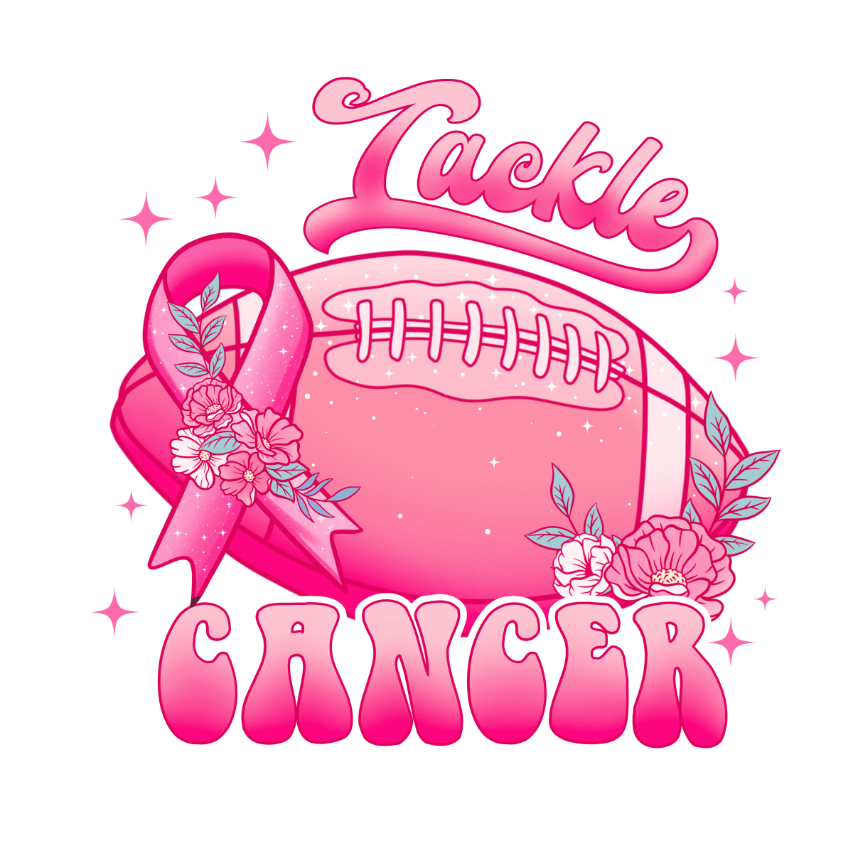 Graceful Support - Ready To Press DTF Transfers - Buy Bulk DTF