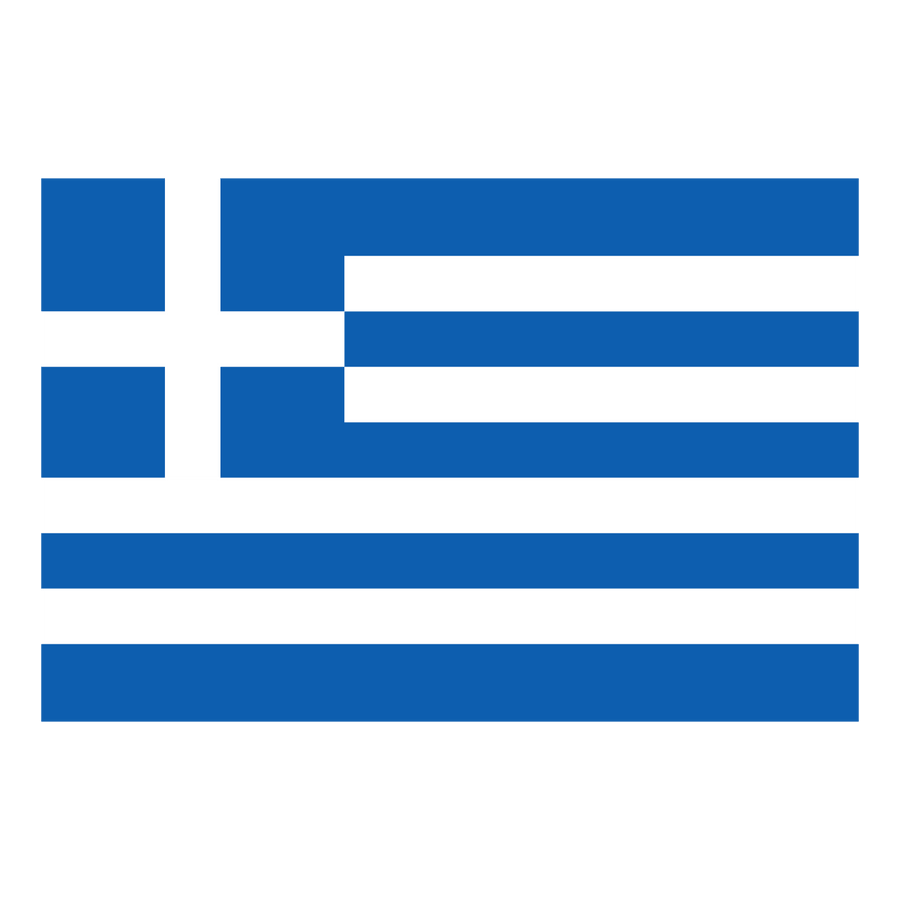 Greece - Ready To Press DTF Transfer - Buy Bulk DTF