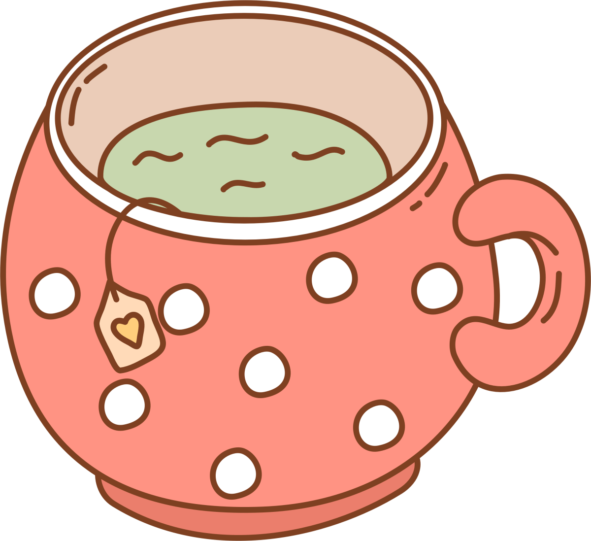 Green Tea - Ready To Press DTF Transfers - Buy Bulk DTF