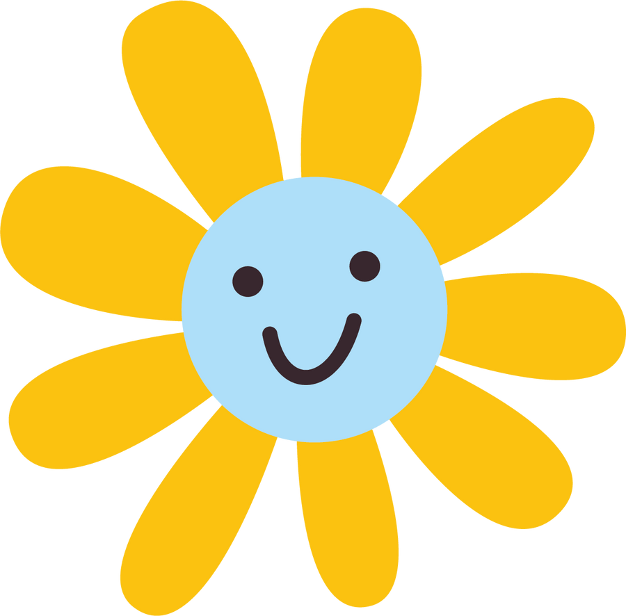 Groovy Garden Gals - Ready To Press DTF Transfers - Buy Bulk DTF