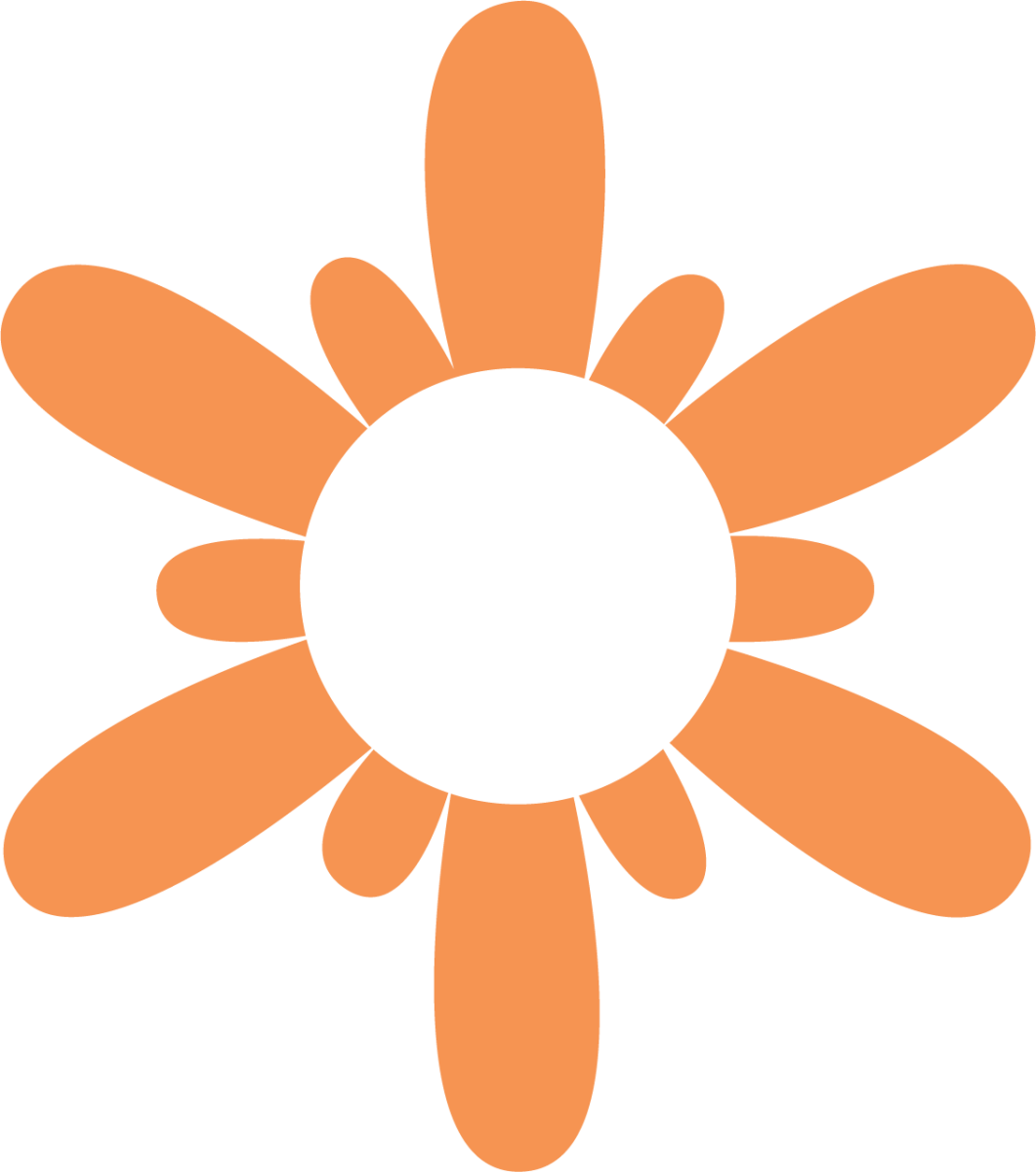 Groovy Garden Glow - Ready To Press DTF Transfers - Buy Bulk DTF