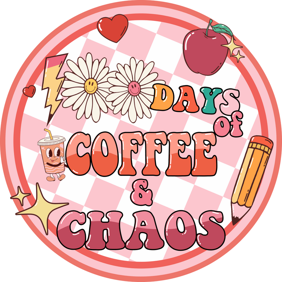 Growing 100 Days Strong - Ready to Press DTF Transfers - Buy Bulk DTF