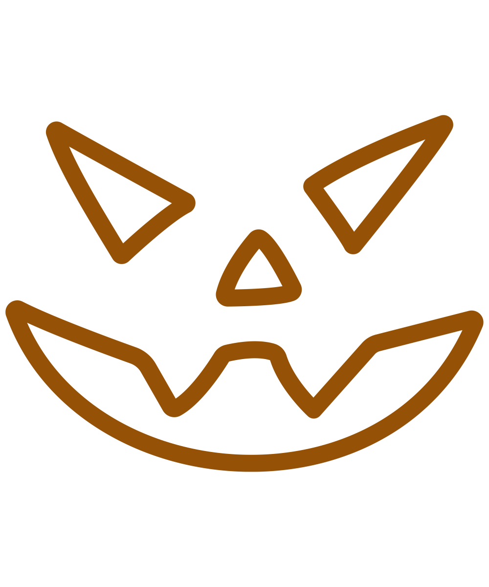 Halloween Ready To Press DTF Transfer - Buy Bulk DTF