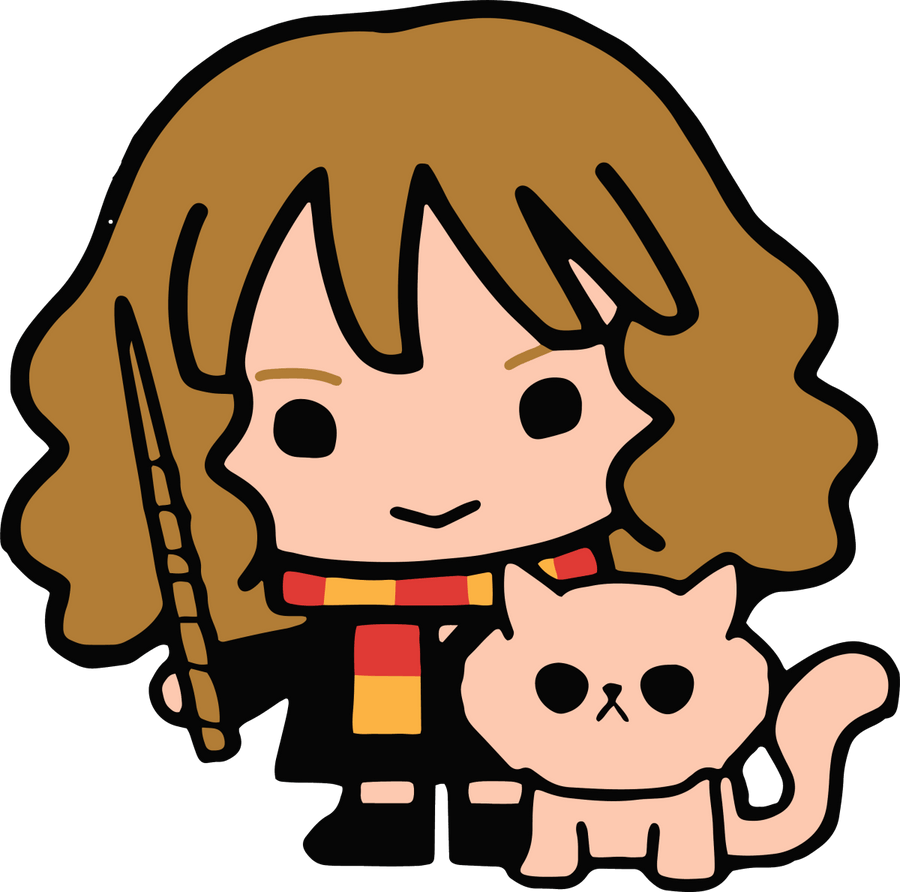 Harry Potter Sticker random vector actor 13 - Ready To Press DTF Transfer - Buy Bulk DTF