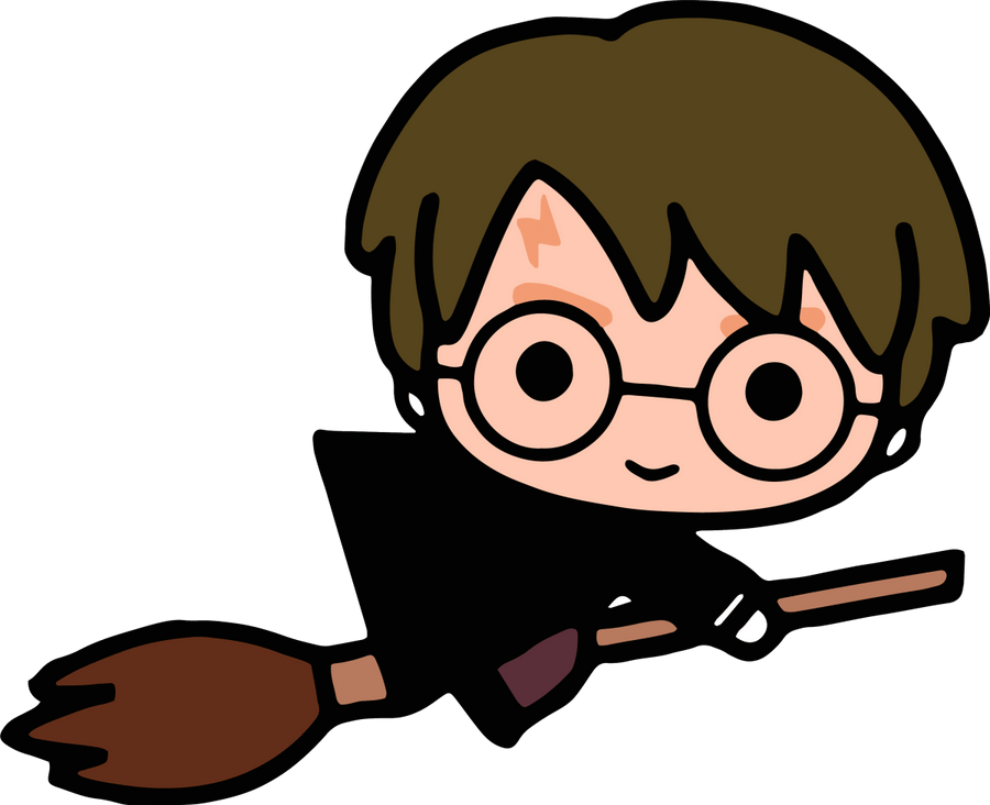 Harry Potter Sticker random vector actor 18 - Ready To Press DTF Transfer - Buy Bulk DTF