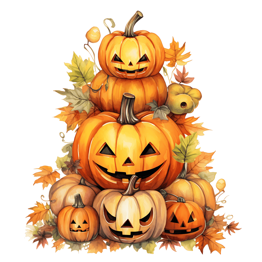 Harvest Treats - Ready To Press DTF Transfers - Buy Bulk DTF