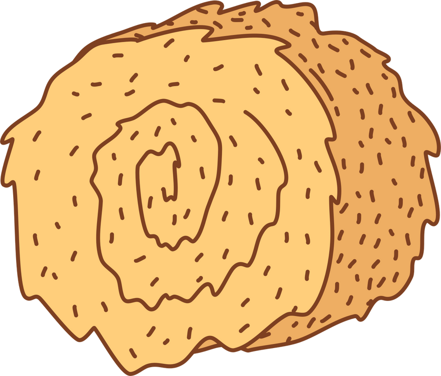 Haystack - Ready To Press DTF Transfer - Buy Bulk DTF