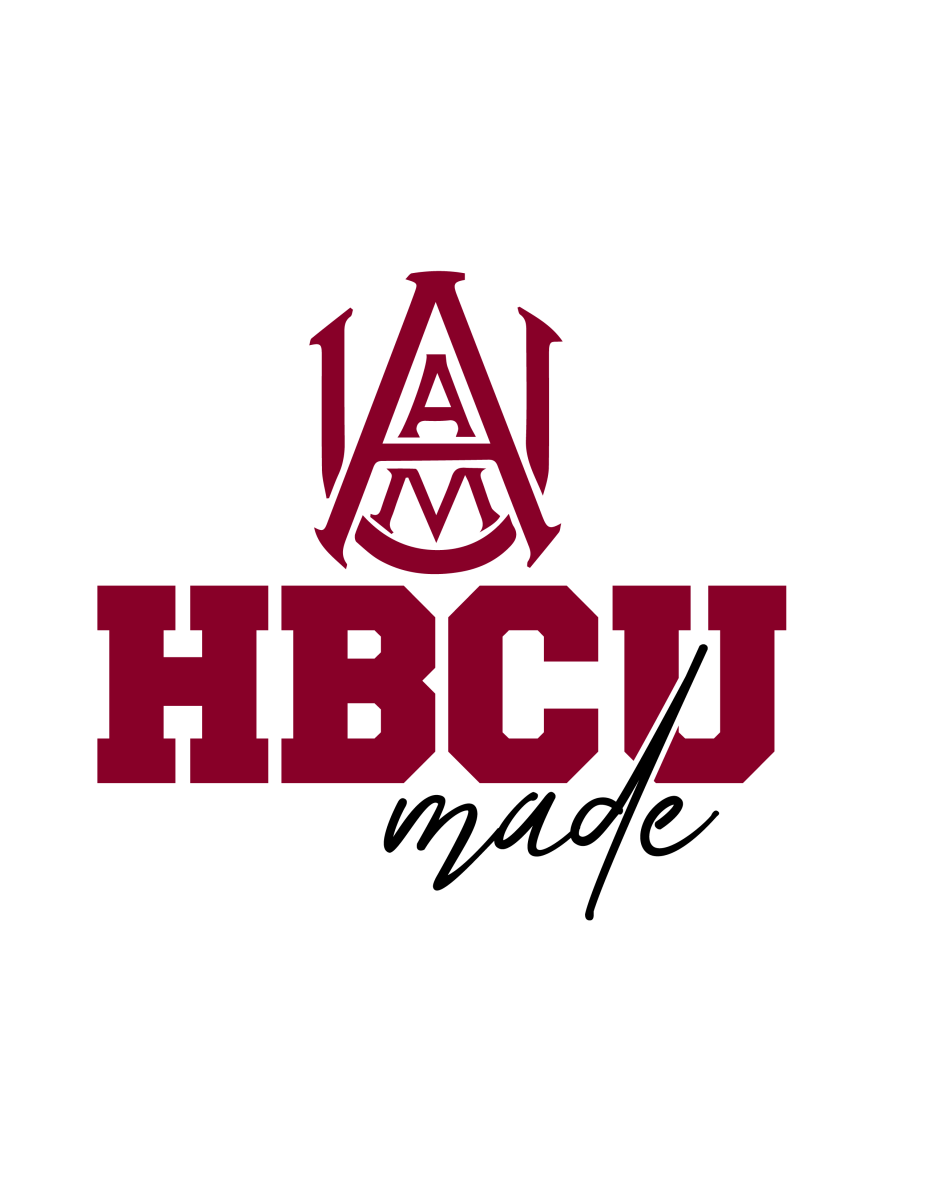 HBCU 02 - Ready To Press DTF Transfer - Buy Bulk DTF