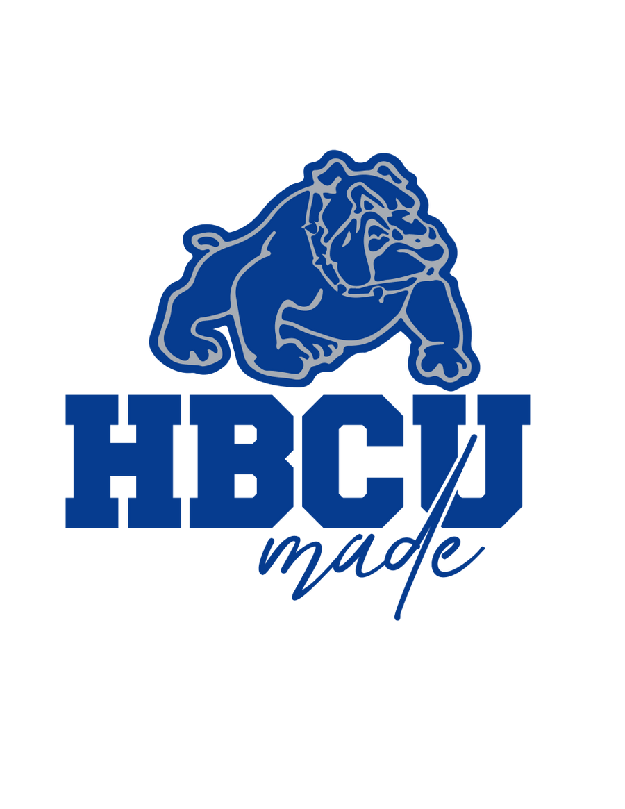 HBCU 05 - Ready To Press DTF Transfer - Buy Bulk DTF