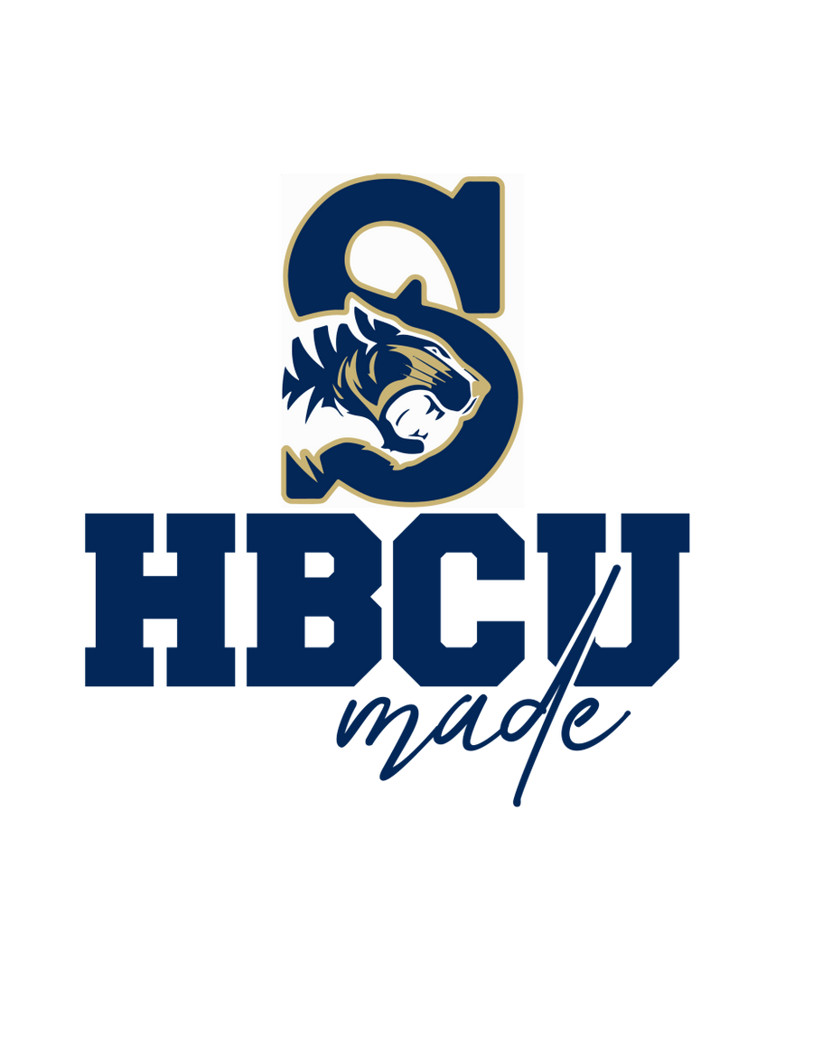 HBCU 06 - Ready To Press DTF Transfer - Buy Bulk DTF