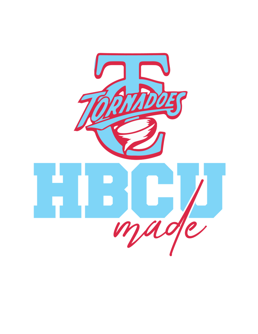 HBCU 07 - Ready To Press DTF Transfer - Buy Bulk DTF