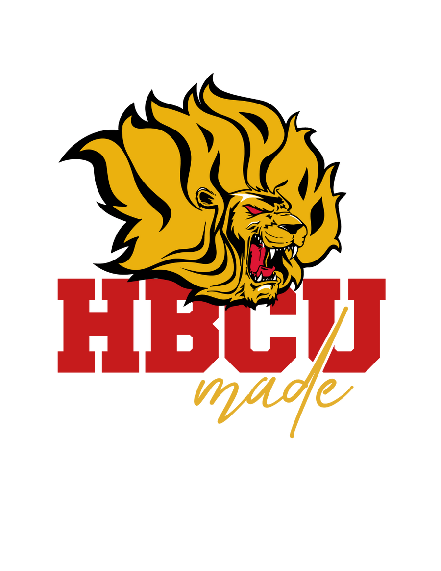 HBCU - 09 - Ready To Press DTF Transfer - Buy Bulk DTF