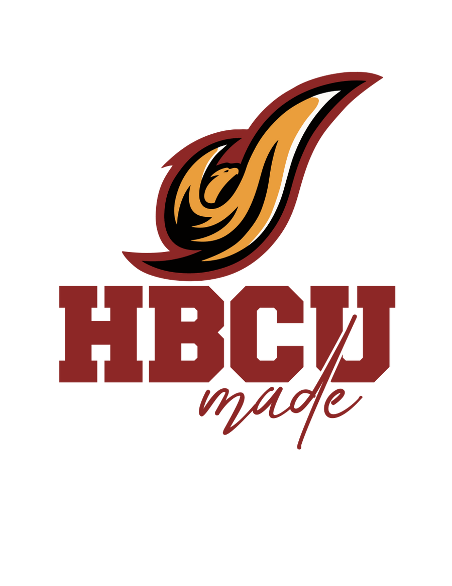 HBCU - 11 - Ready To Press DTF Transfer - Buy Bulk DTF