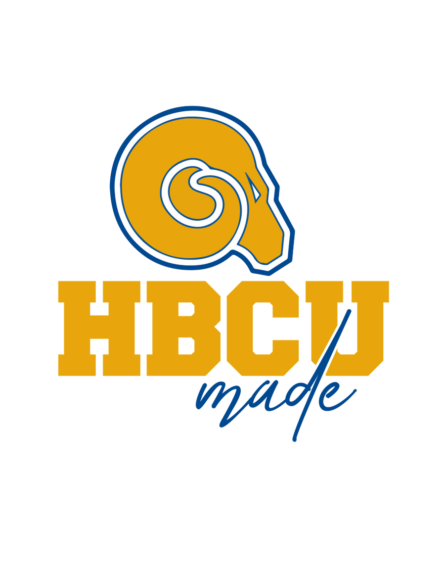 HBCU - 15 - Ready To Press DTF Transfer - Buy Bulk DTF