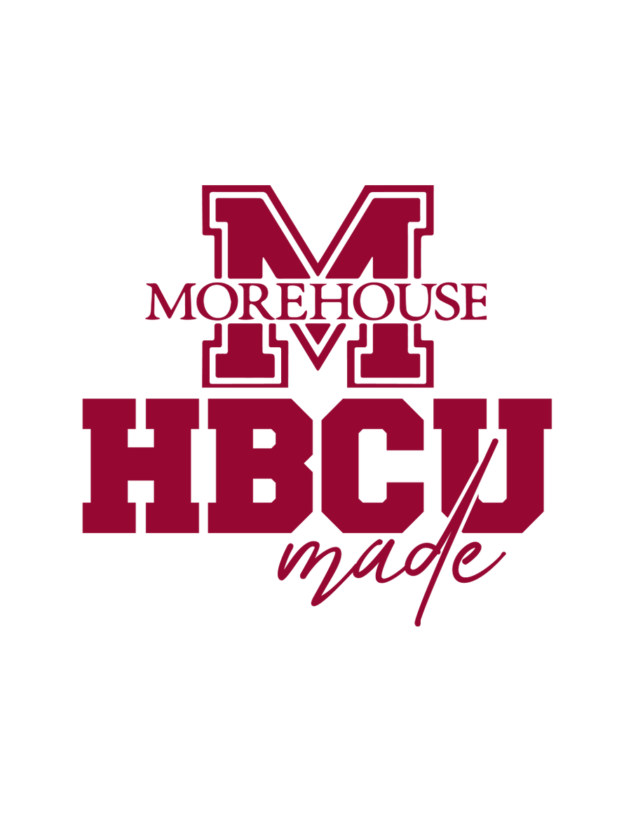 HBCU - 19 - Ready To Press DTF Transfer - Buy Bulk DTF