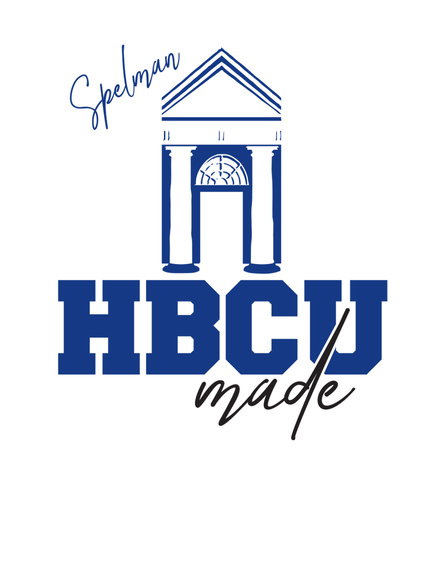 HBCU - 21 - Ready To Press DTF Transfer - Buy Bulk DTF