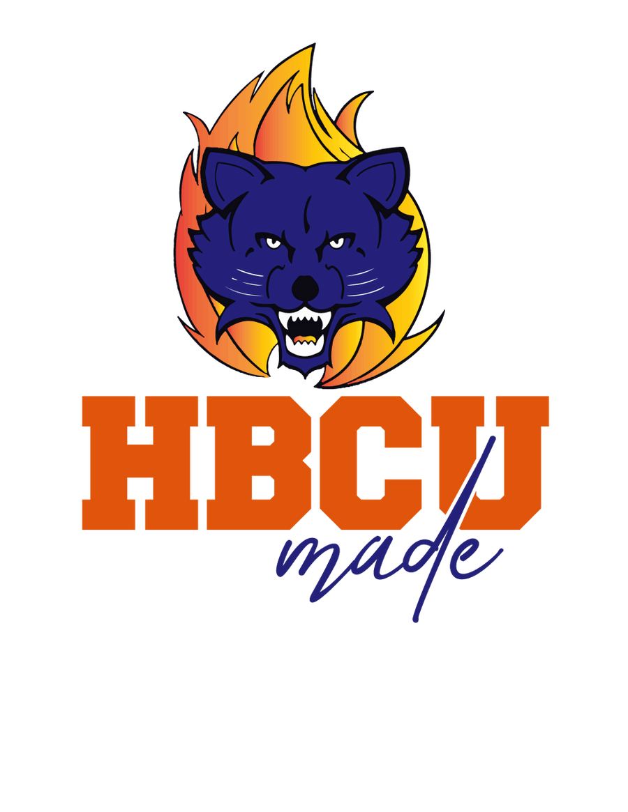 HBCU - 23 - Ready To Press DTF Transfer - Buy Bulk DTF