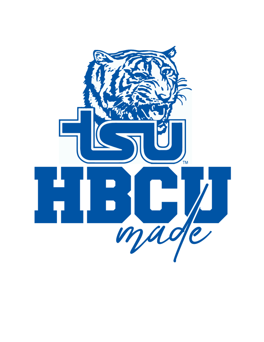 HBCU - 28 - Ready To Press DTF Transfer - Buy Bulk DTF