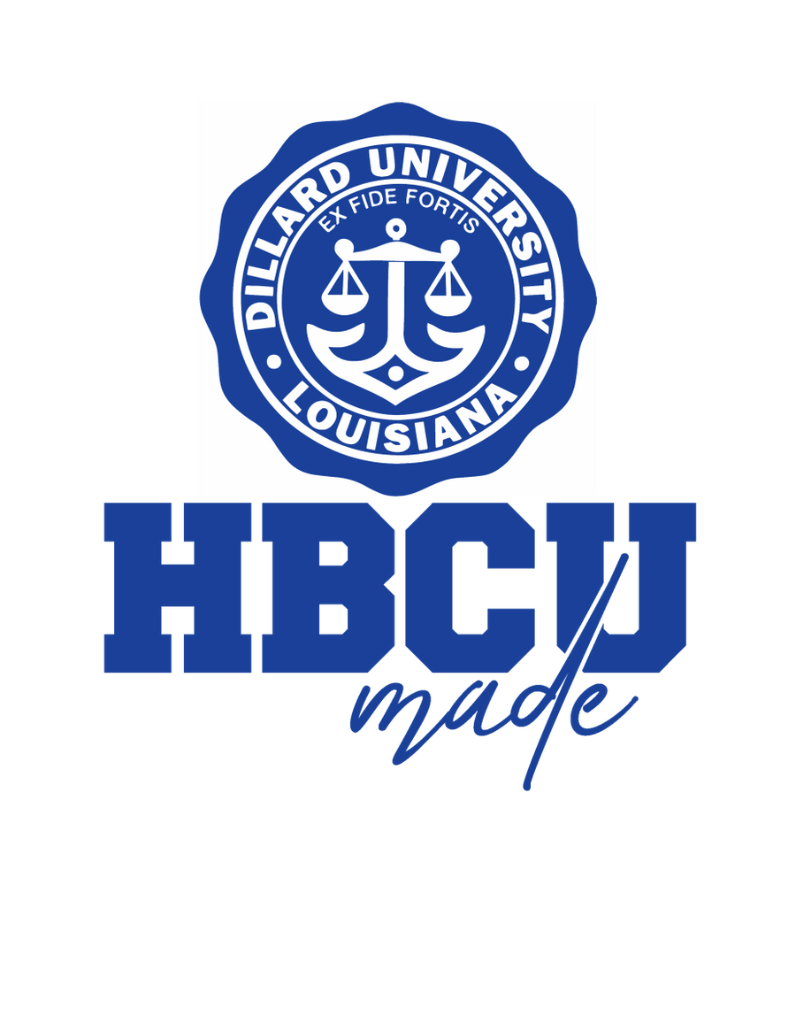 HBCU - 29 - Ready To Press DTF Transfer - Buy Bulk DTF