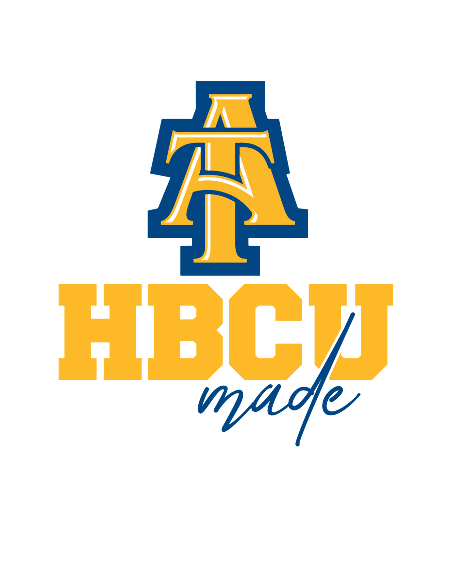 HBCU - 30 - Ready To Press DTF Transfer - Buy Bulk DTF