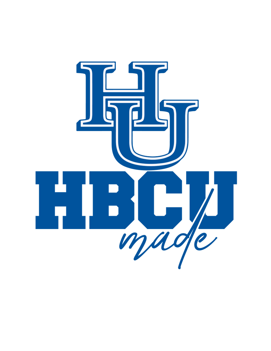 HBCU - 31 - Ready To Press DTF Transfer - Buy Bulk DTF