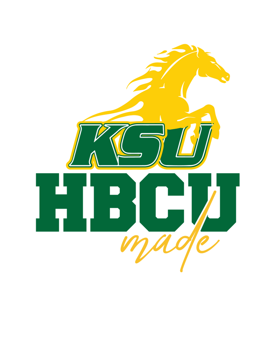 HBCU - 34 - Ready To Press DTF Transfer - Buy Bulk DTF