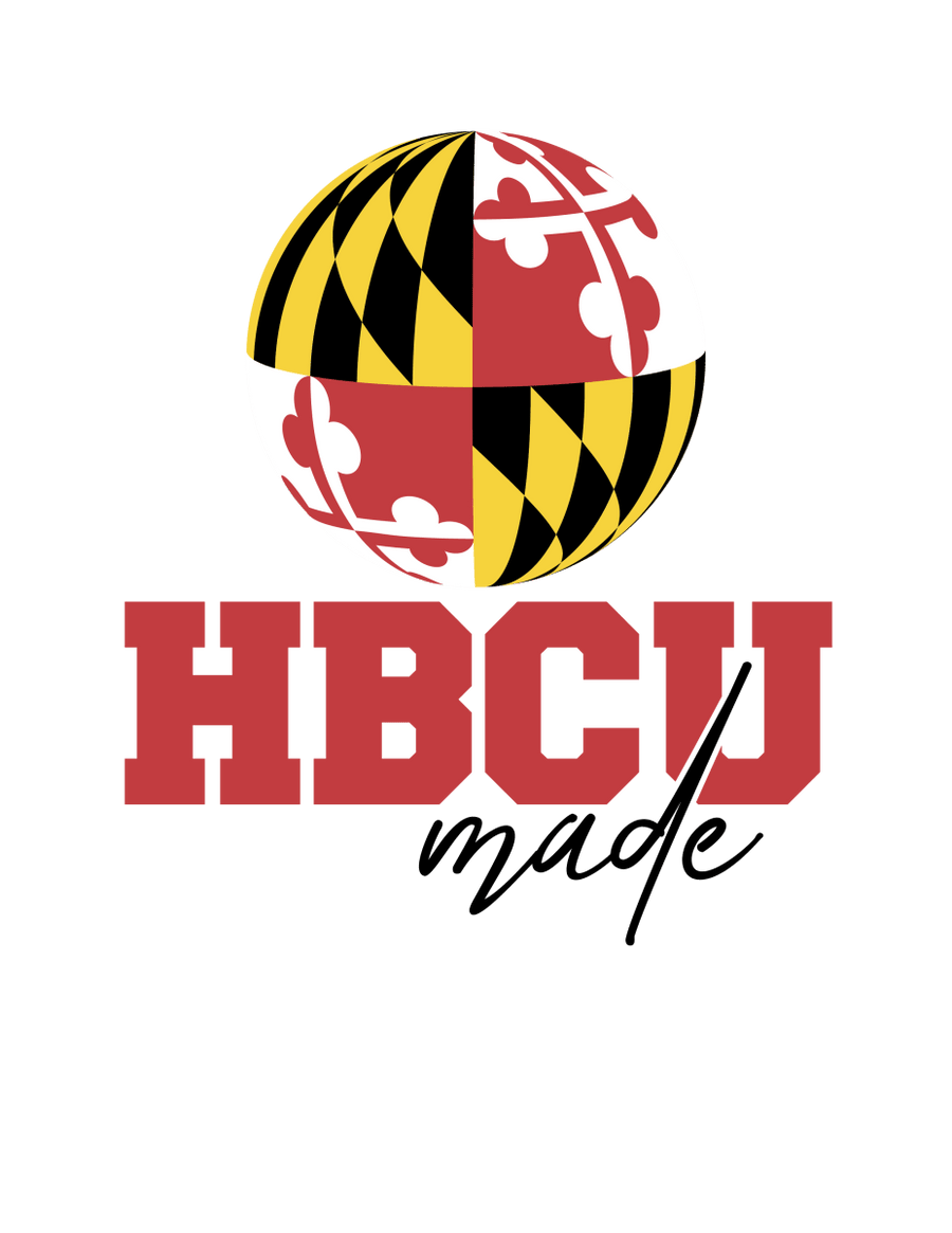 HBCU - 36 - Ready To Press DTF Transfer - Buy Bulk DTF