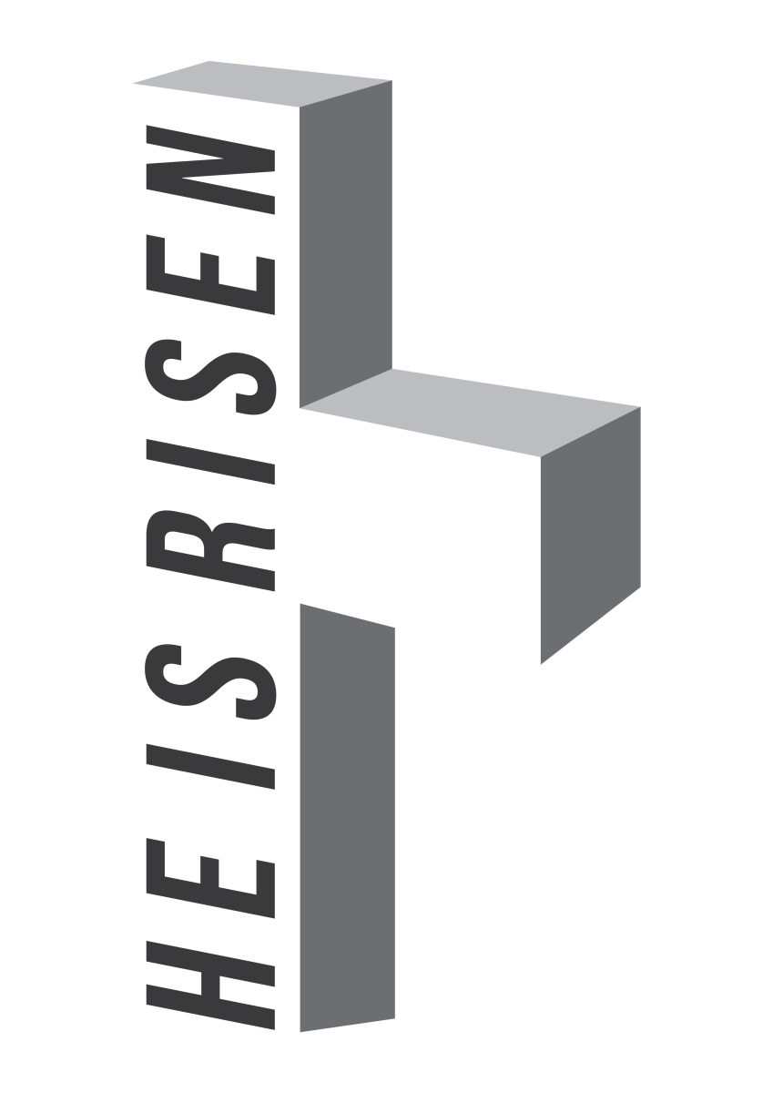 He Is Risen Ready To Press DTF Transfer - Buy Bulk DTF