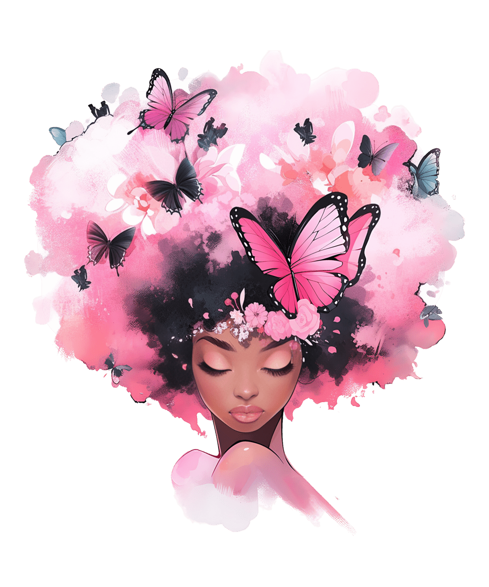 Healing Journey - Ready To Press DTF Transfers - Buy Bulk DTF