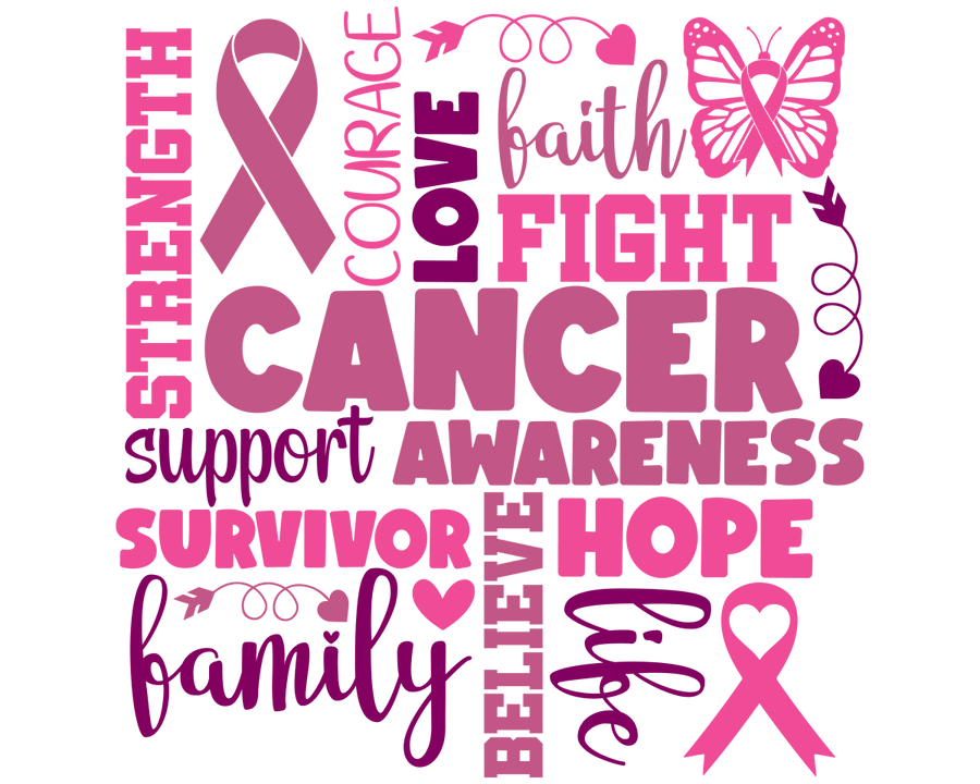 Healing Power - Ready To Press DTF Transfers - Buy Bulk DTF