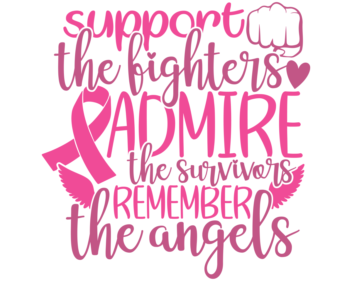 Heart of a Fighter - Ready To Press DTF Transfers - Buy Bulk DTF