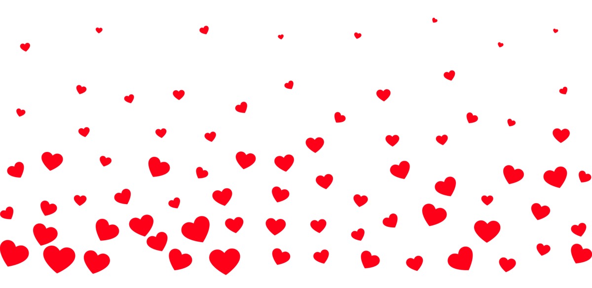 Heart - UV DTF Libbey Glass Wrap - Buy Bulk DTF