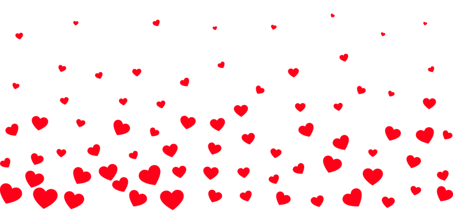 Heart - UV DTF Libbey Glass Wrap - Buy Bulk DTF