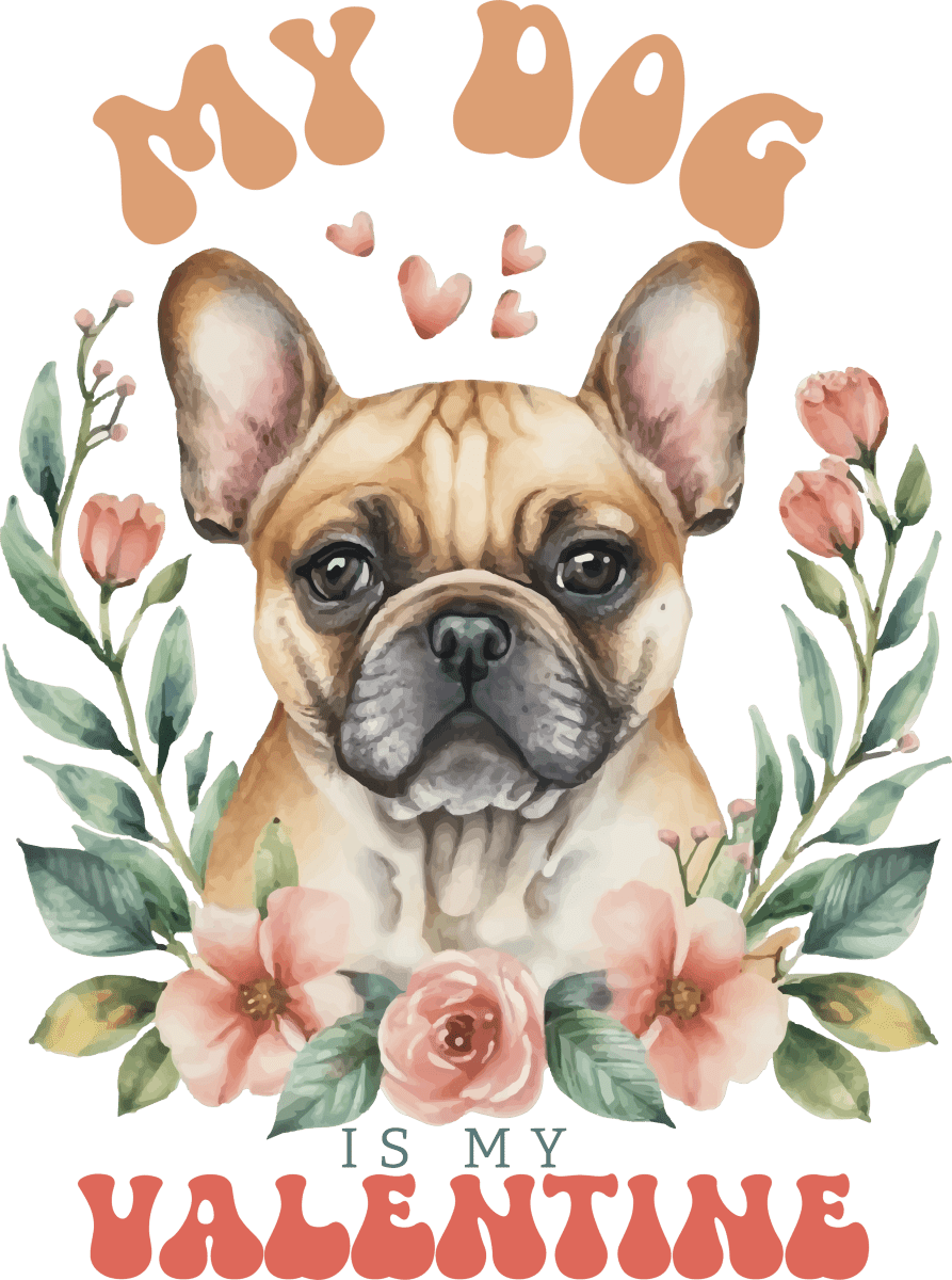 Heartbreak Heroes - Ready to Press DTF Transfers - Buy Bulk DTF