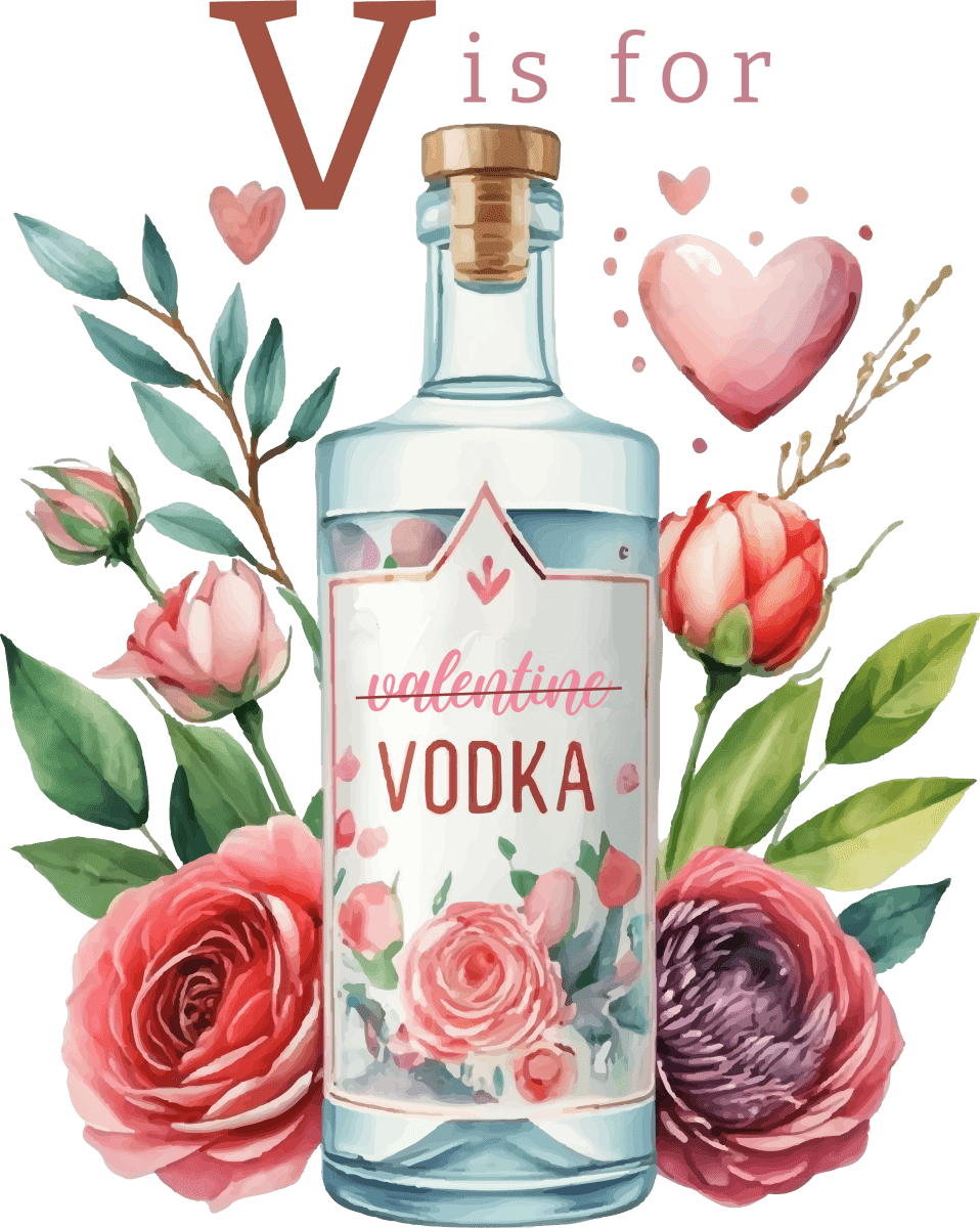 Heartbreak High - Ready to Press DTF Transfers - Buy Bulk DTF