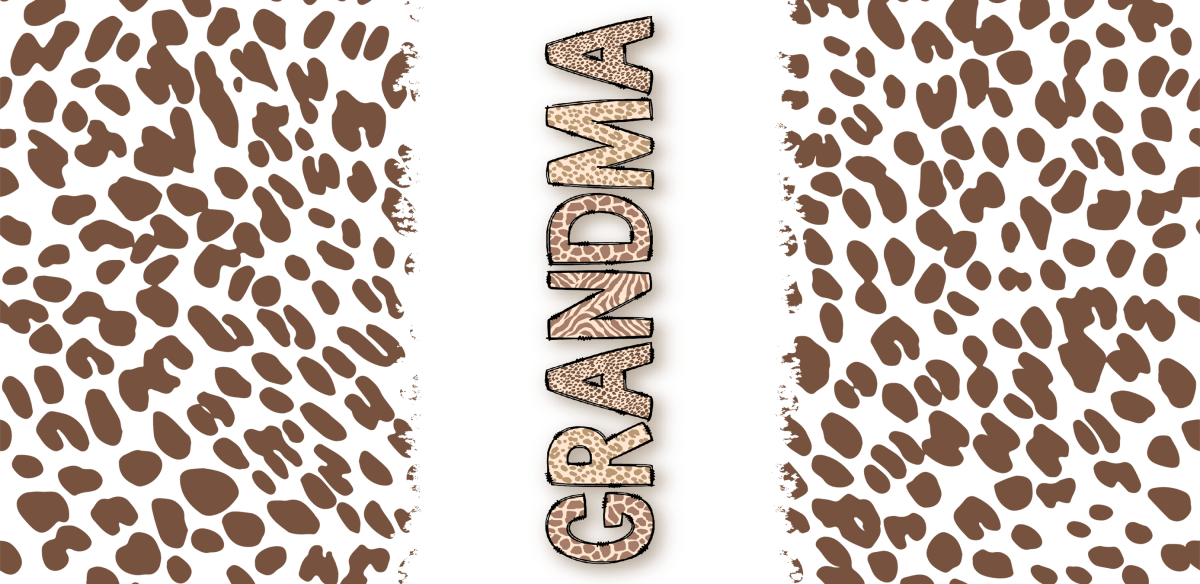 Heartfelt Wishes Collection - UV DTF Libbey Glass Wrap - Buy Bulk DTF