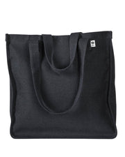 Hemp Blend Market Tote - Buy Bulk DTF
