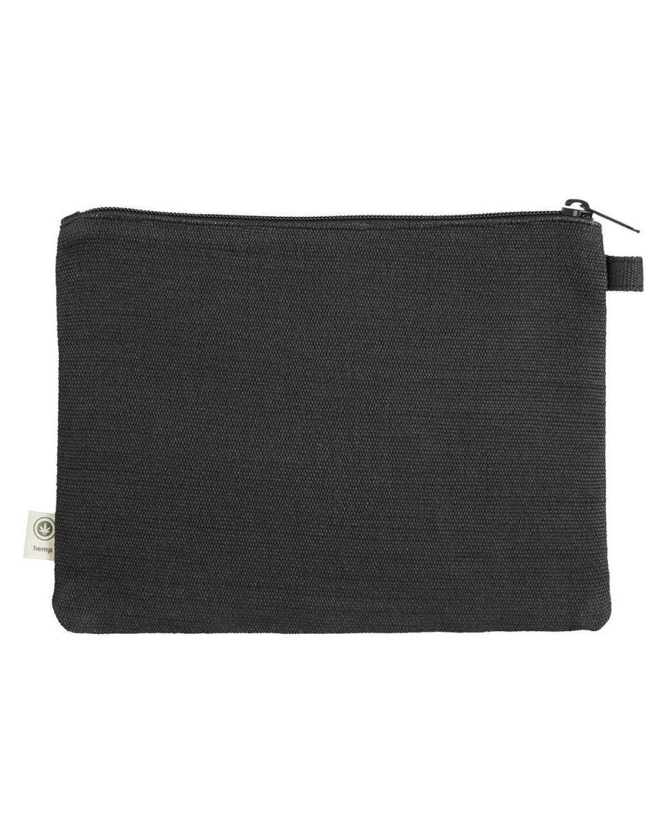 Hemp Blend Pouch - Buy Bulk DTF