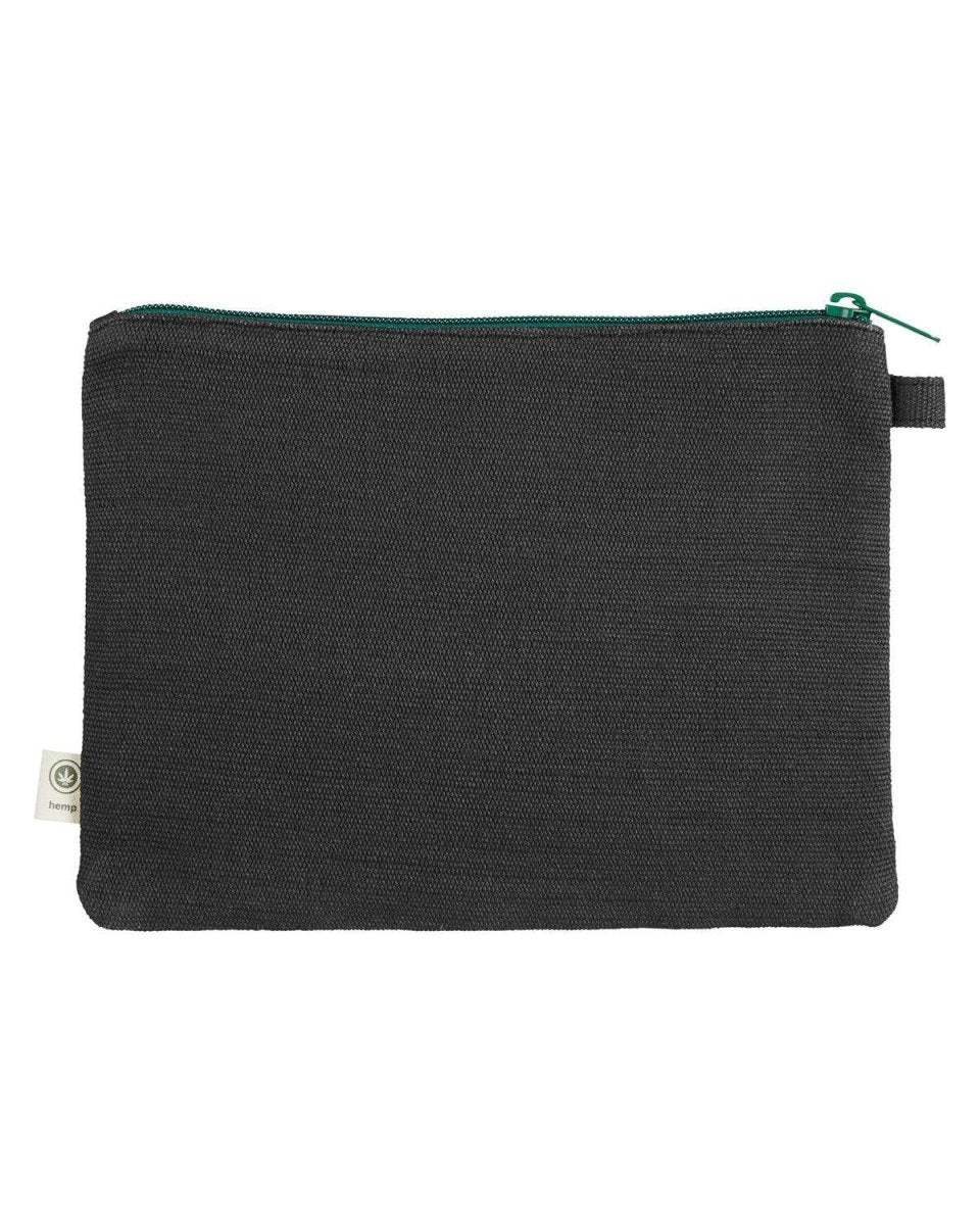Hemp Blend Pouch - Buy Bulk DTF