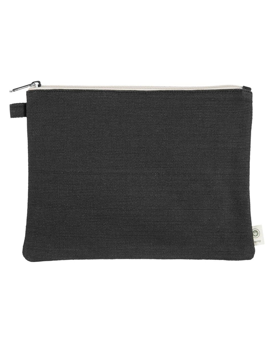 Hemp Blend Pouch - Buy Bulk DTF