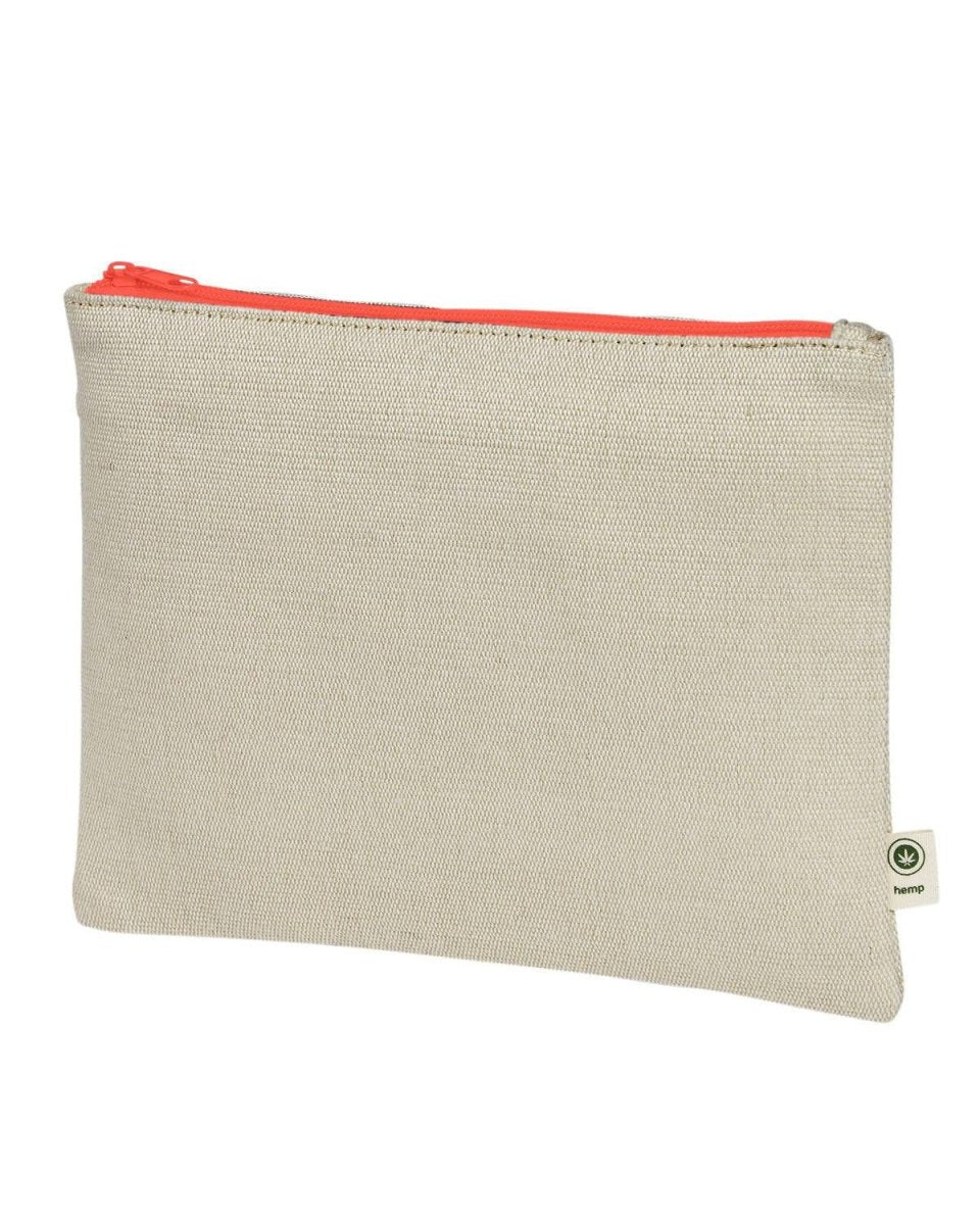 Hemp Blend Pouch - Buy Bulk DTF