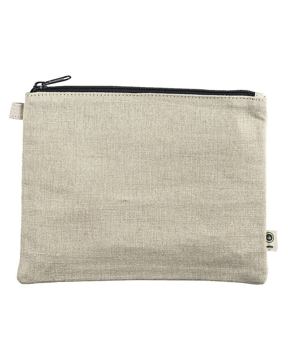 Hemp Blend Pouch - Buy Bulk DTF