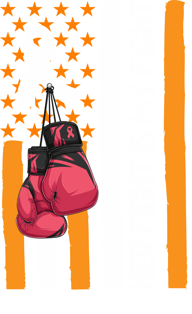 Her Fight is My Fight Ready To Press DTF Transfer - Buy Bulk DTF