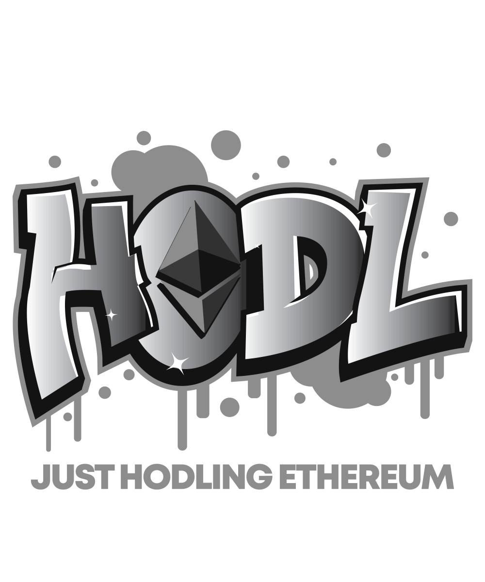 Hodleth Ready To Press DTF Transfer - Buy Bulk DTF