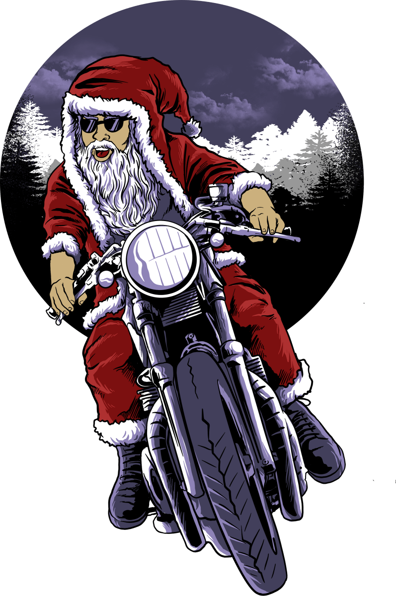 HOLIDAY ADVENTURE - fix Ready To Press DTF Transfer - Buy Bulk DTF