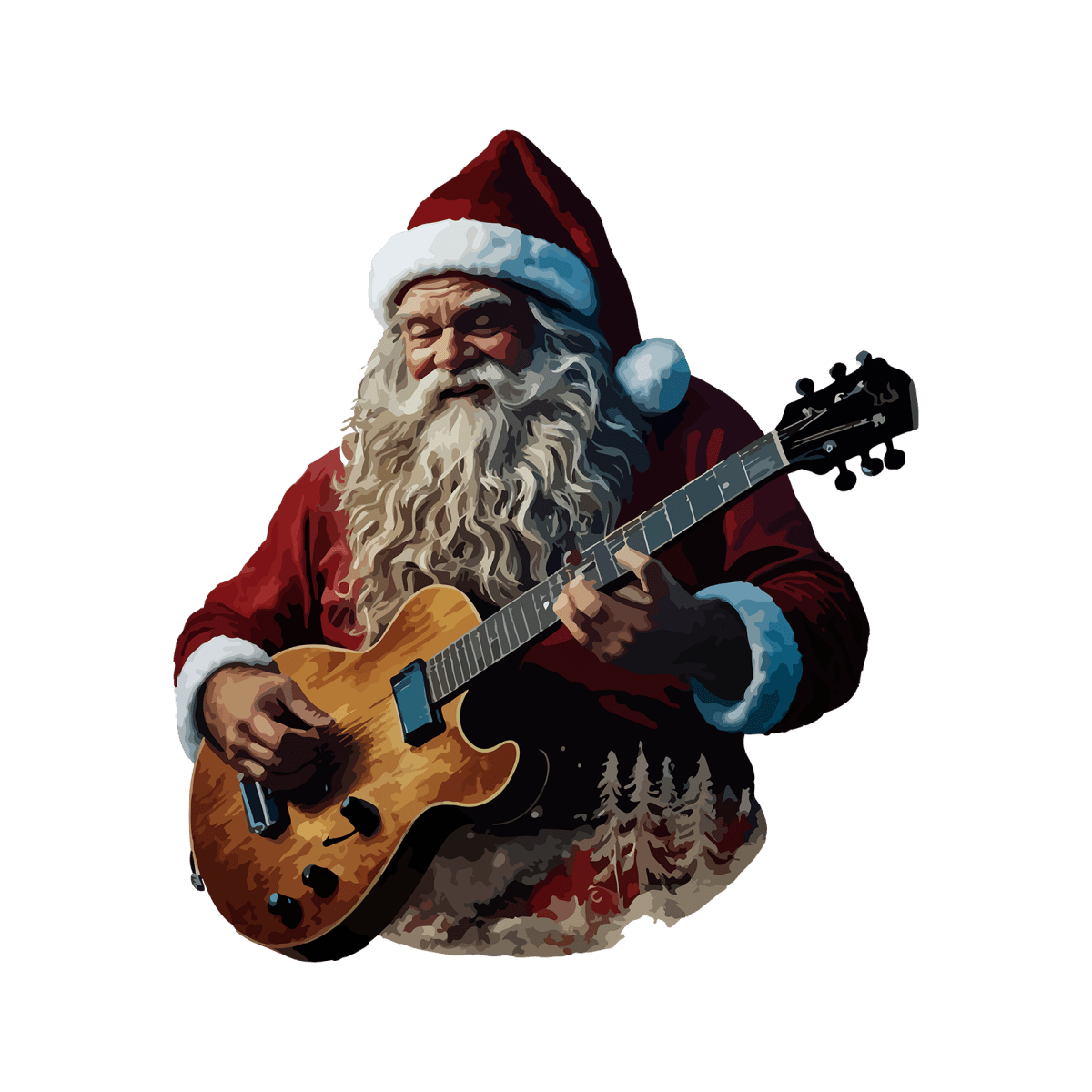 Holiday Hits - Ready To Press DTF Transfers - Buy Bulk DTF