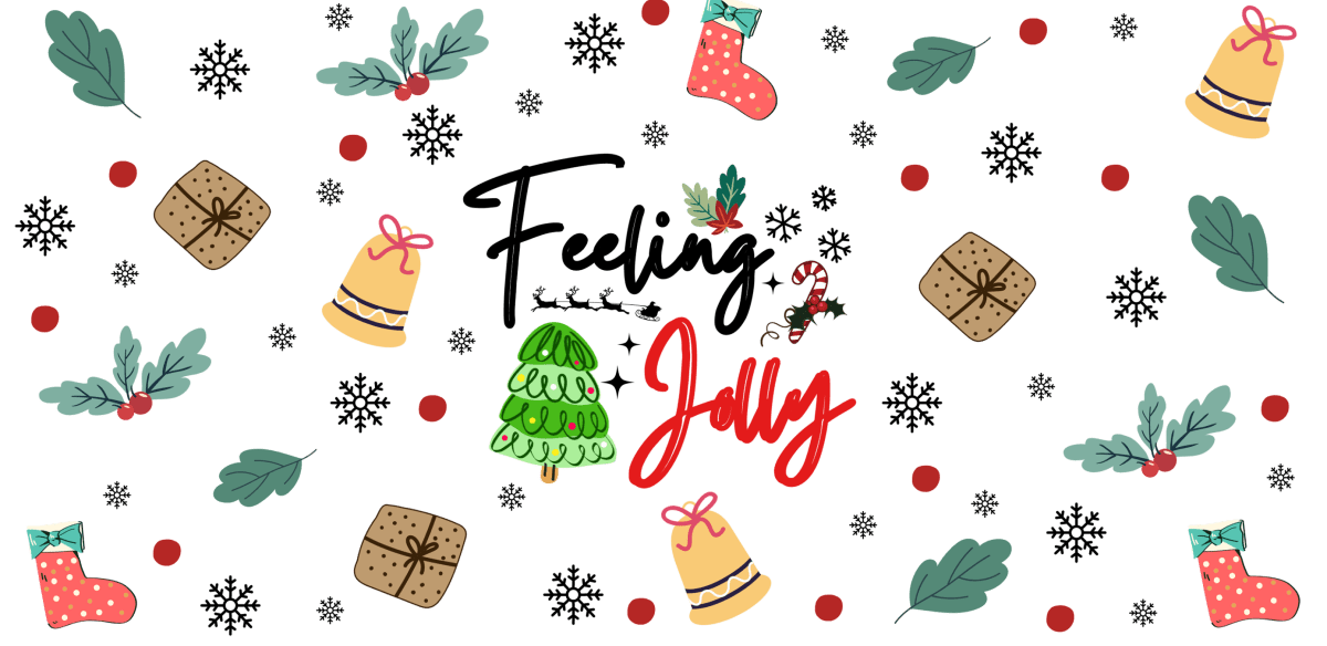 Holiday Magic Designs UV DTF Libbey Glass Wrap - Buy Bulk DTF